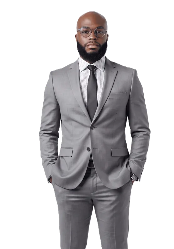 Uduka Duke Eme — Chief Revenue Cycle Officer, Mendrix Care Solutions